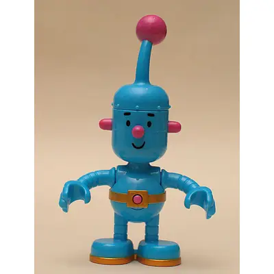  Duplo Figure Little Robots, Tiny (4179863)