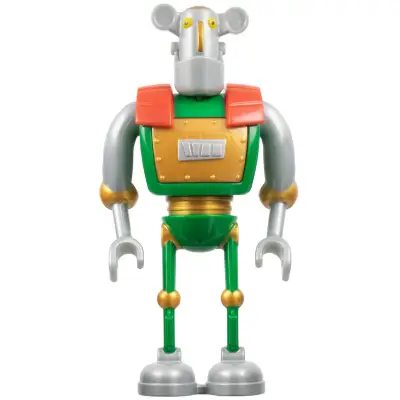  Duplo Figure Little Robots, Sporty (4180140)