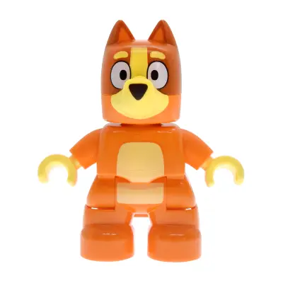  Duplo Figure Lego Ville, Bingo (6536996)