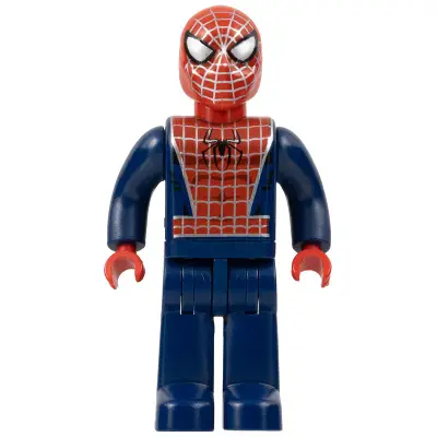  Spider-Man - 4 Juniors (4254731)