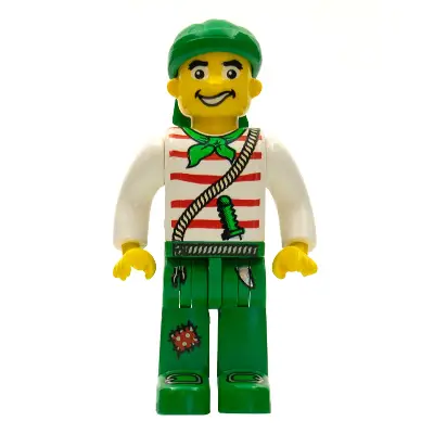  Pirates - Jolly Jack Crow (4219416)