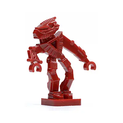  Bionicle Mini - Toa Hordika Vakama (4259773)