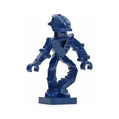  Bionicle Mini - Toa Hordika Nokama (4259775)