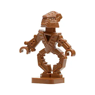  Bionicle Mini - Toa Hordika Onewa (4259779)