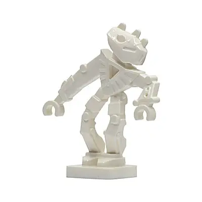  Bionicle Mini - Toa Hordika Nuju (4259781)