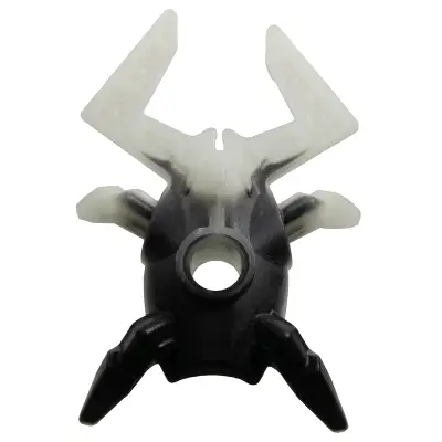  Bionicle Mini - Visorak Oohnorak (4282757)