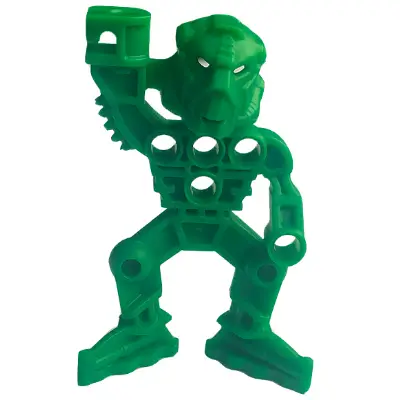  Inika Toa Kongu (4495582)