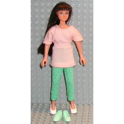  Scala Doll (Andrea with Clothes)