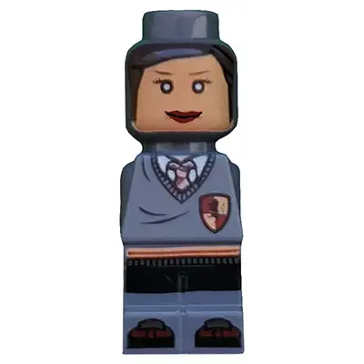  Microfigure Hogwarts Hermione Granger (4594642)
