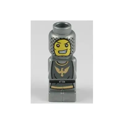  Microfigure Heroica Knight (4613076 / 6023717)
