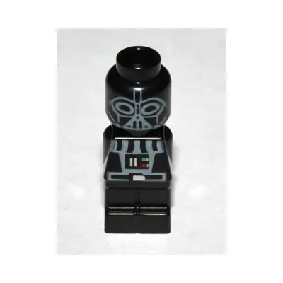  Microfigure Star Wars Darth Vader