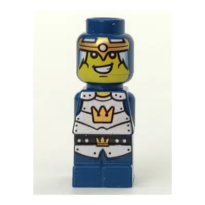  Microfigure Heroica Prince