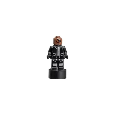  Nick Fury Statuette / Trophy (6107896)