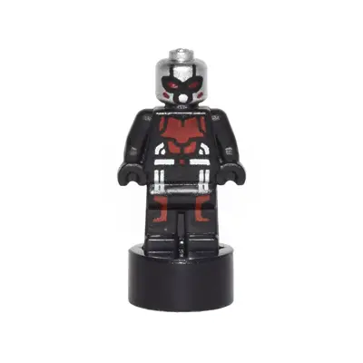  Ant-Man (Scott Lang) Statuette / Trophy - Original Suit