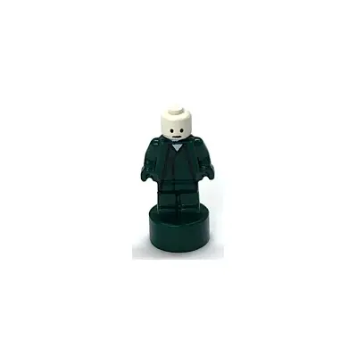  Lord Voldemort Statuette / Trophy