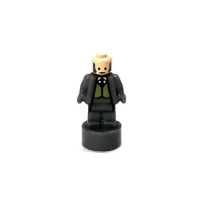  Argus Filch Statuette / Trophy