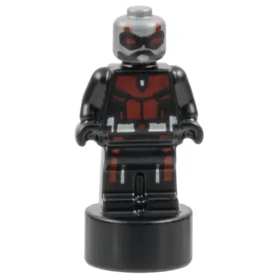  Ant-Man (Scott Lang) Statuette / Trophy - Upgraded Suit (6353238)