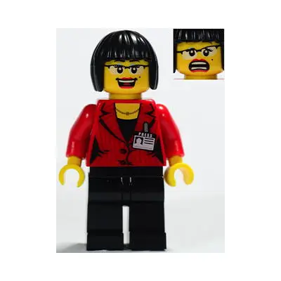  Alien Conquest Reporter