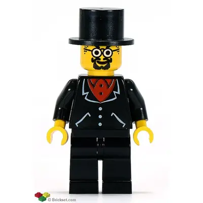  Slyboots / Sam Sinister