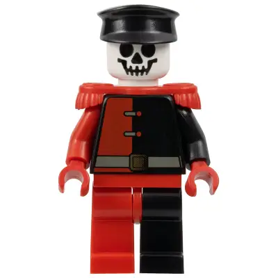  Ogel Minion Commander