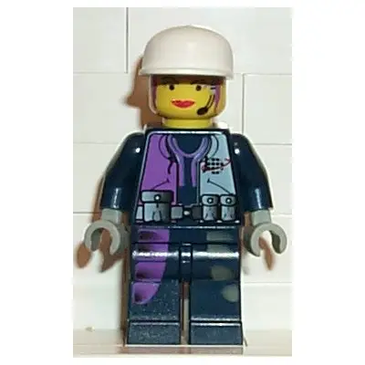  Radia - Mission Deep Sea