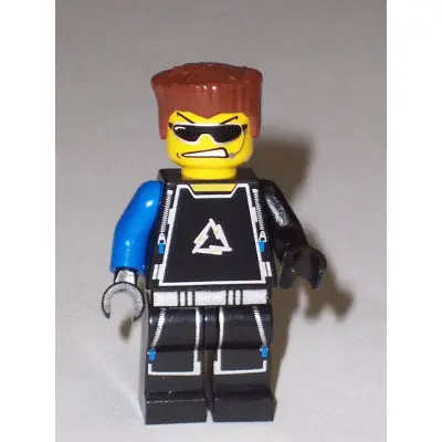  Dash - Mission Deep Freeze