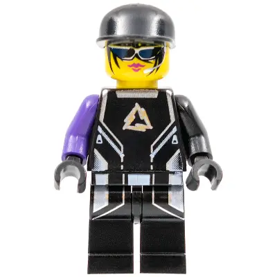  Radia - Mission Deep Freeze