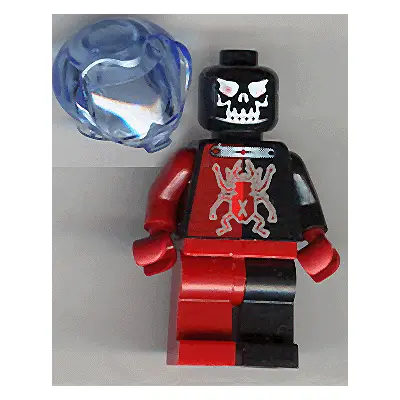  Ogel Minion, Super Ice Drone - Mission Deep Freeze