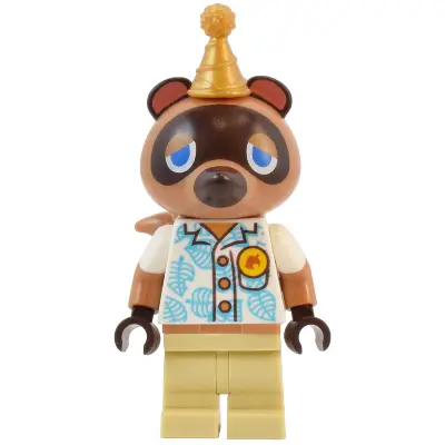  Tom Nook