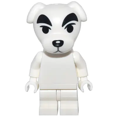  K.K. Slider
