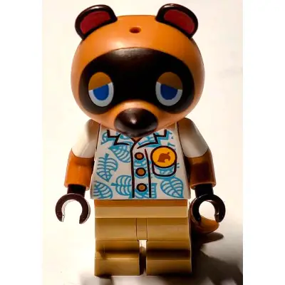  Tom Nook