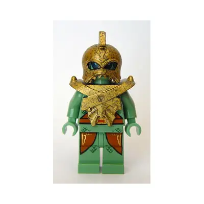  Atlantis Portal Emperor