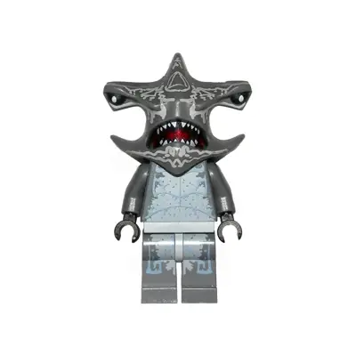  Atlantis Hammerhead Warrior