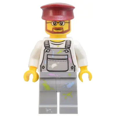  The LEGO Story Ole Kirk Kristiansen