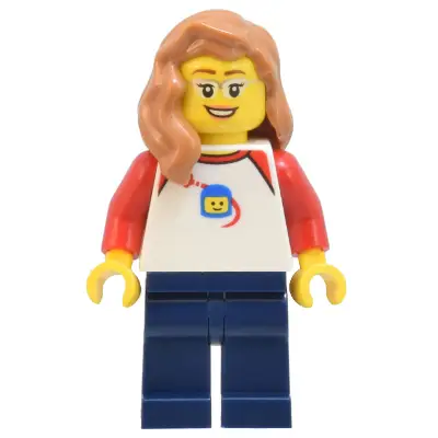  The LEGO Story Designer