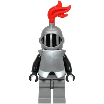  Statue - Vampire Castle Knight