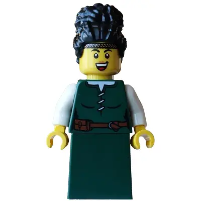  Fortune Teller - Female