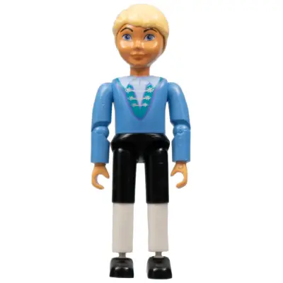  Belville Male - Prince (4177075)