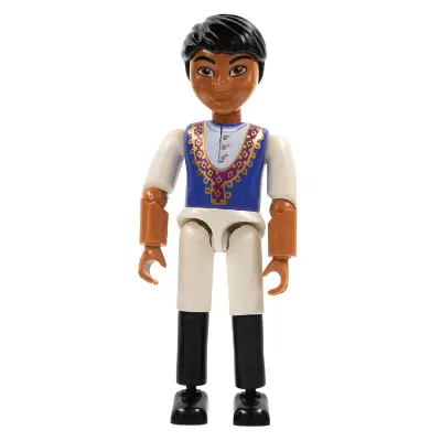  Belville Male - Prince Zephyr (4184031)