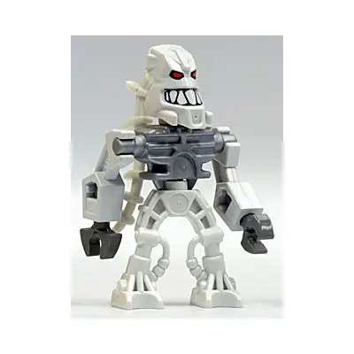  Bionicle Mini - Piraka Thok