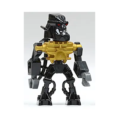  Bionicle Mini - Piraka Reidak