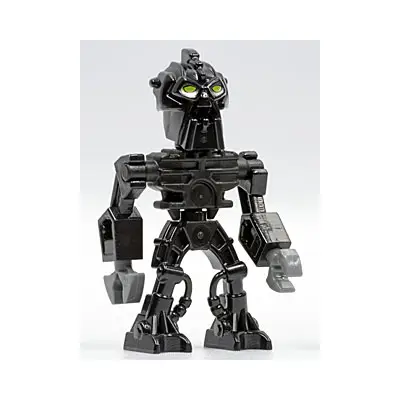  Bionicle Mini - Toa Inika Nuparu