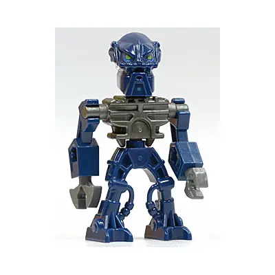  Bionicle Mini - Toa Inika Hahli