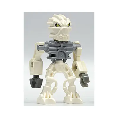  Bionicle Mini - Toa Inika Matoro