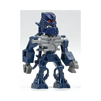  Bionicle Mini - Piraka Vezok
