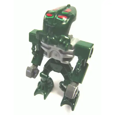  Bionicle Mini - Toa Mahri Kongu