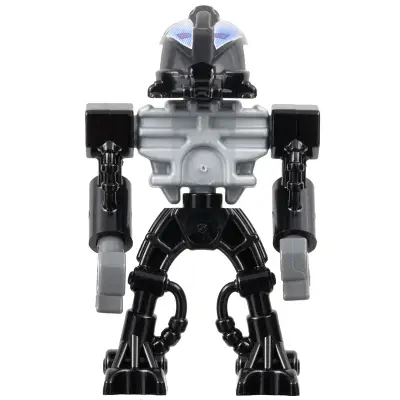  Bionicle Mini - Toa Mahri Nuparu