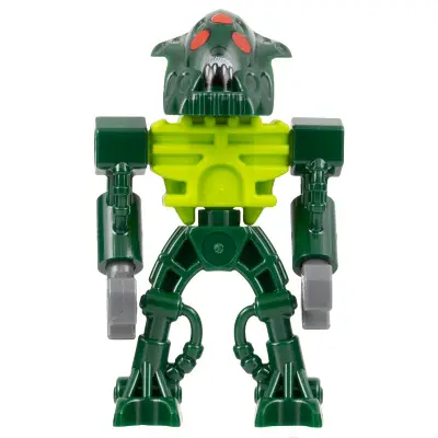  Bionicle Mini - Barraki Ehlek