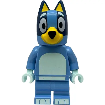  Bluey