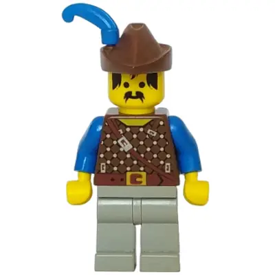  Dark Forest - Forestman 2